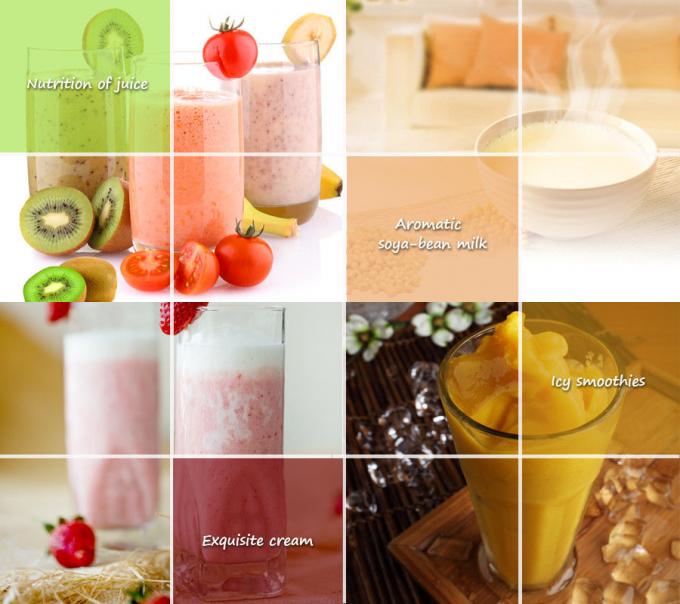 Jepang Pisau Baja Karbon Tinggi Stainless Steel Impor Mesin Blender Buah Motor Kinerja Tinggi