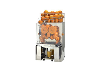 5kg 120W Komersial Jeruk Juicer Mesin / Orange Juice Pemeras Untuk Toko