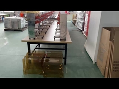 mesin penjual jus NFC