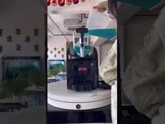 Mesin Slush Listrik 3L Tank Ganda Rumah Kecil & Penggunaan Komersial