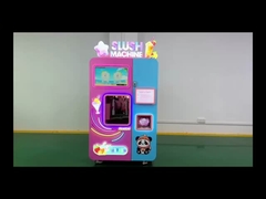 mesin penjual smoothie