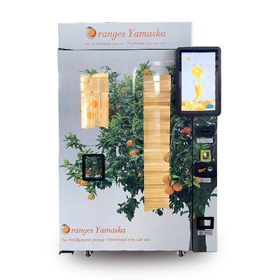 mesin penjual jus jeruk segar mencari distributor dari seluruh dunia