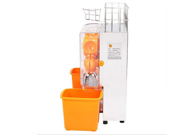 Juice Commercial Orange Juicer Machine